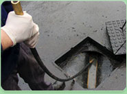 drain rodding Neasden